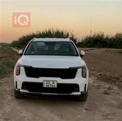 کیا سۆرینتۆ